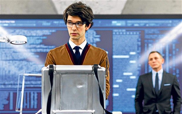 Decoding the word "Hacker"