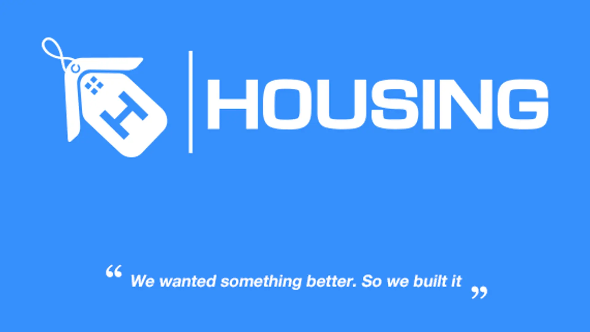 Housing.co.in closes a bridge round of funding over dinner, from Haresh Chawla, Ex-CEO Network 18
