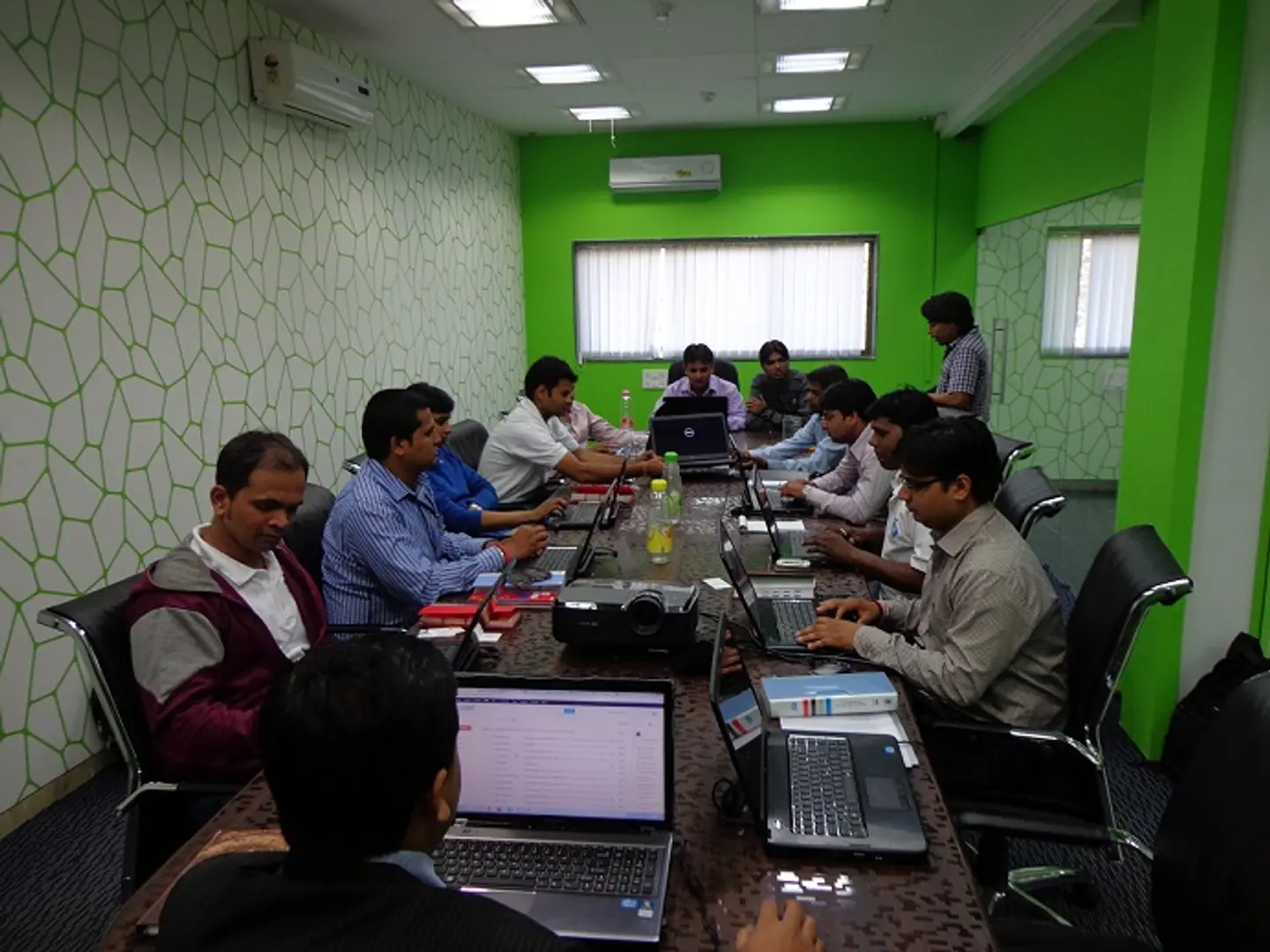 The Awesome Startup Employee - Tapas Sarkar, Housing.co.in