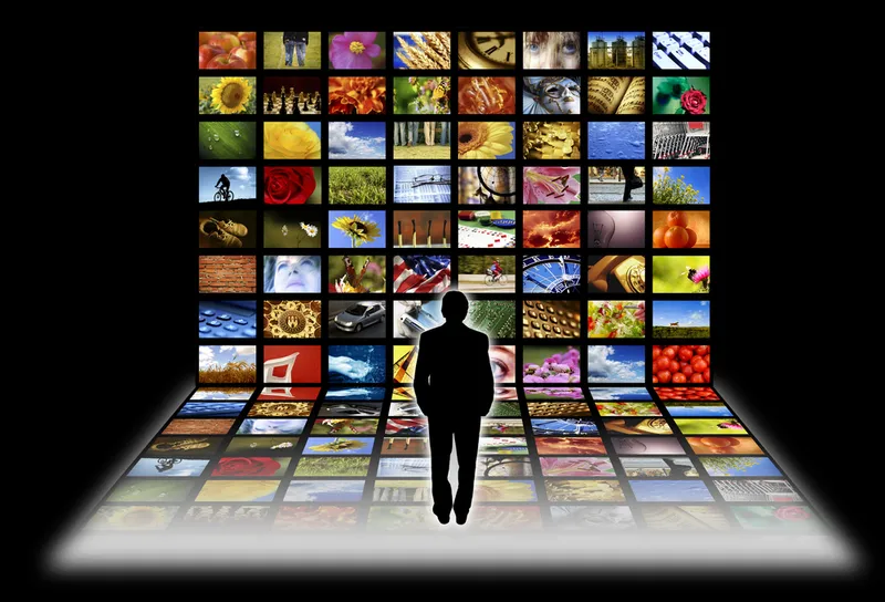 Internet-TV