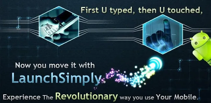 LaunchSimply