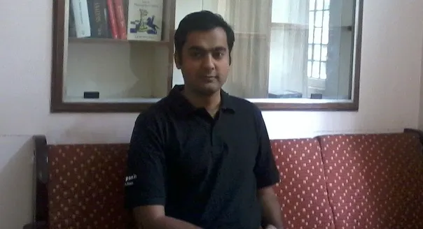 Lokesh