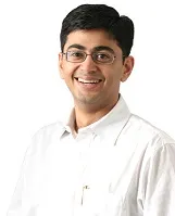 Manish Vij