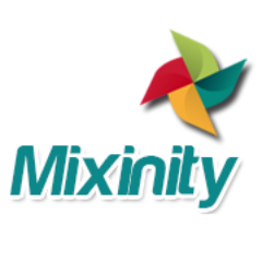 Find people who share your interests through Mixinity