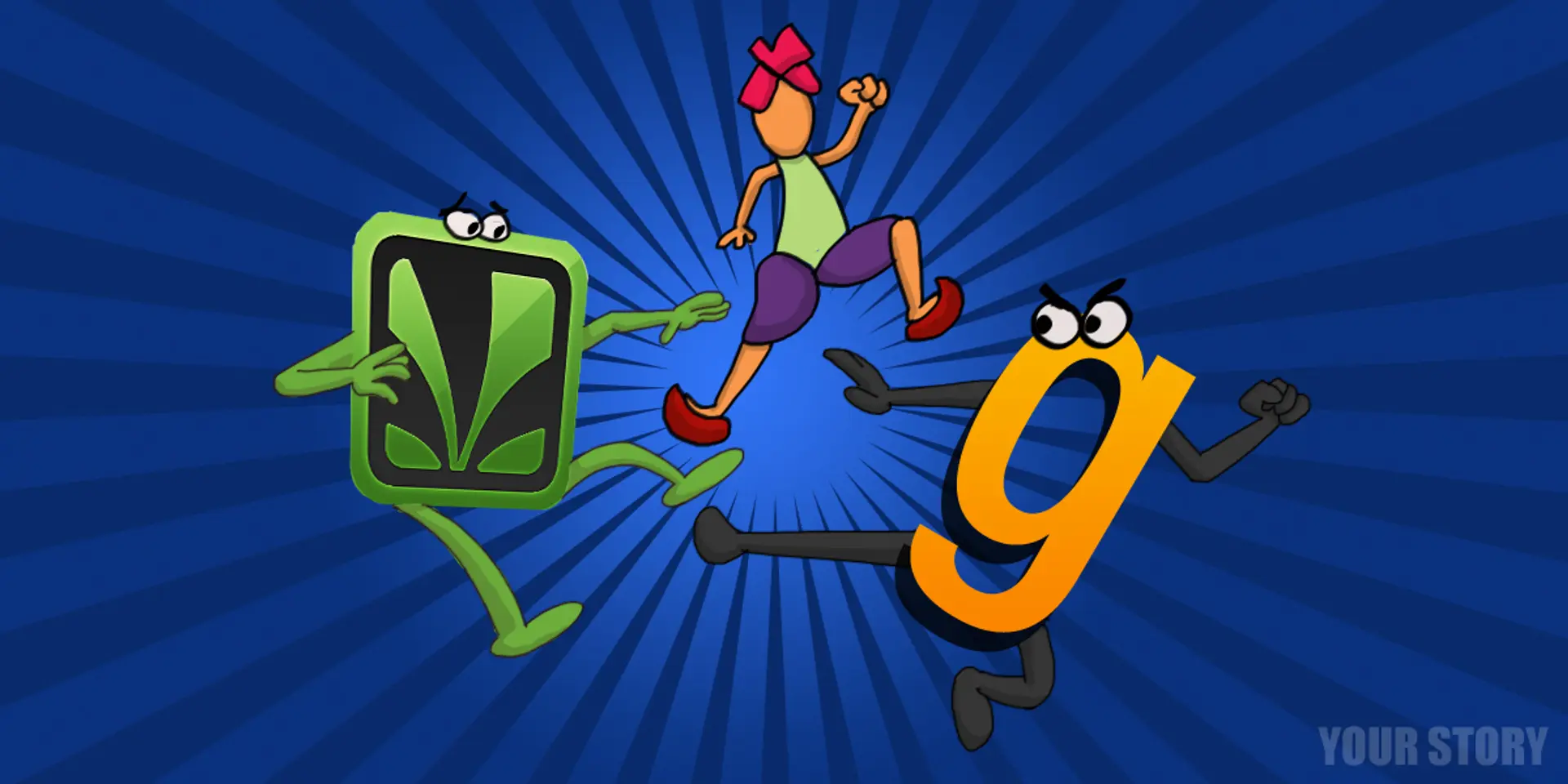 Fight Club! Saavn vs Dhingana vs Gaana - App music streaming services
