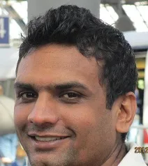 Rammohan Sundaram 
