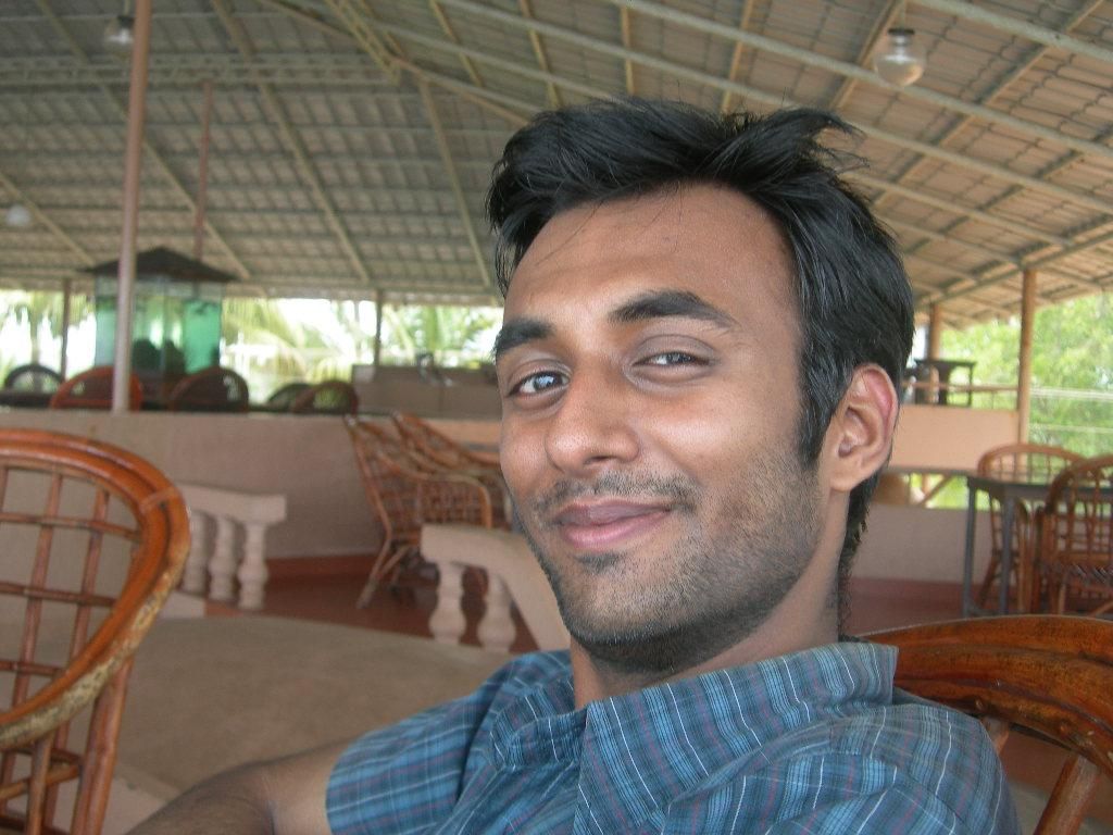 [Techie Tuesdays] Simple Living, High Thinking - Sathyajith Bhat