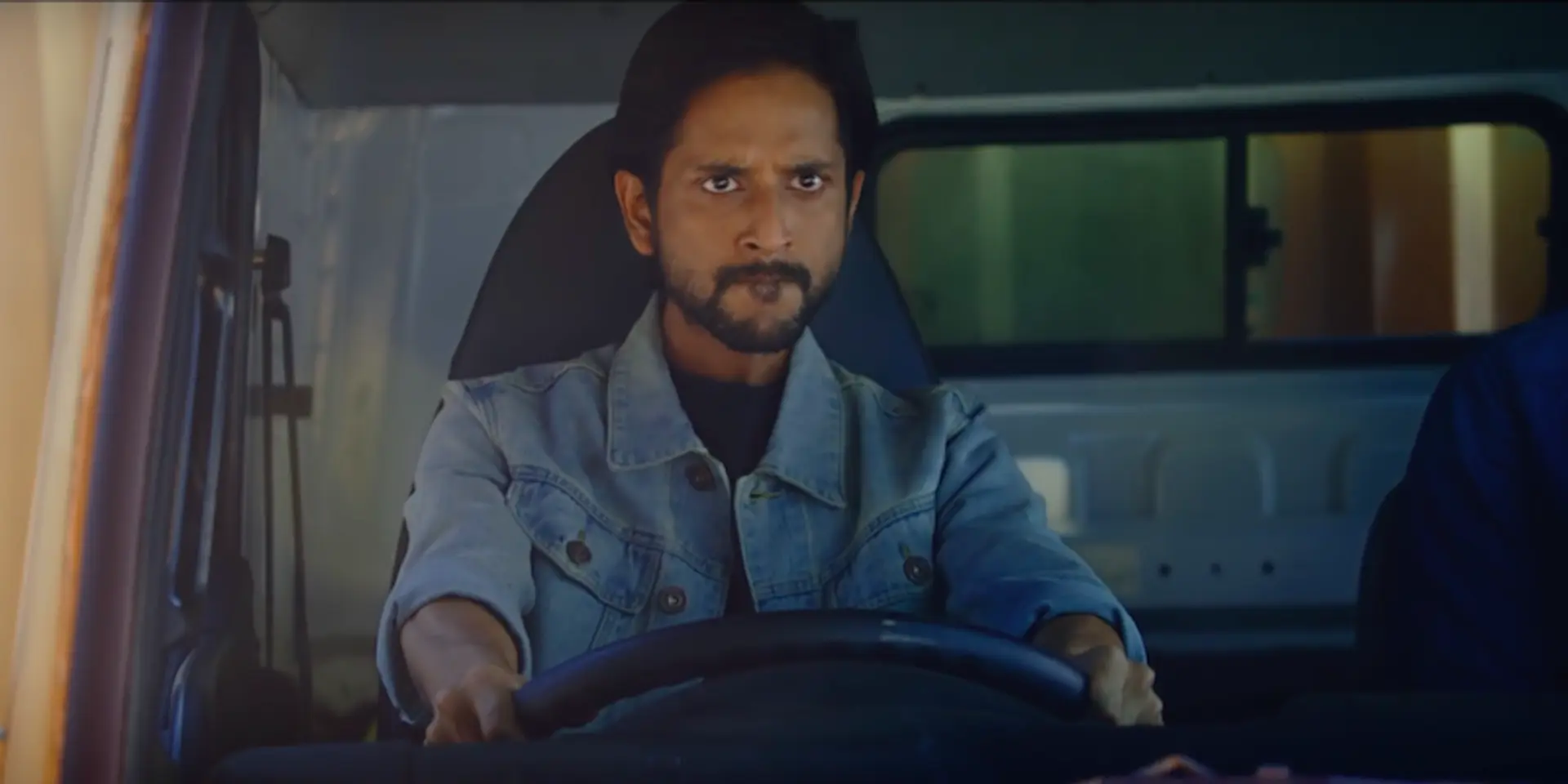 Meet Jeevan K Vismay: The world's most dangerous man