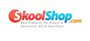 Skoolshop May 2013