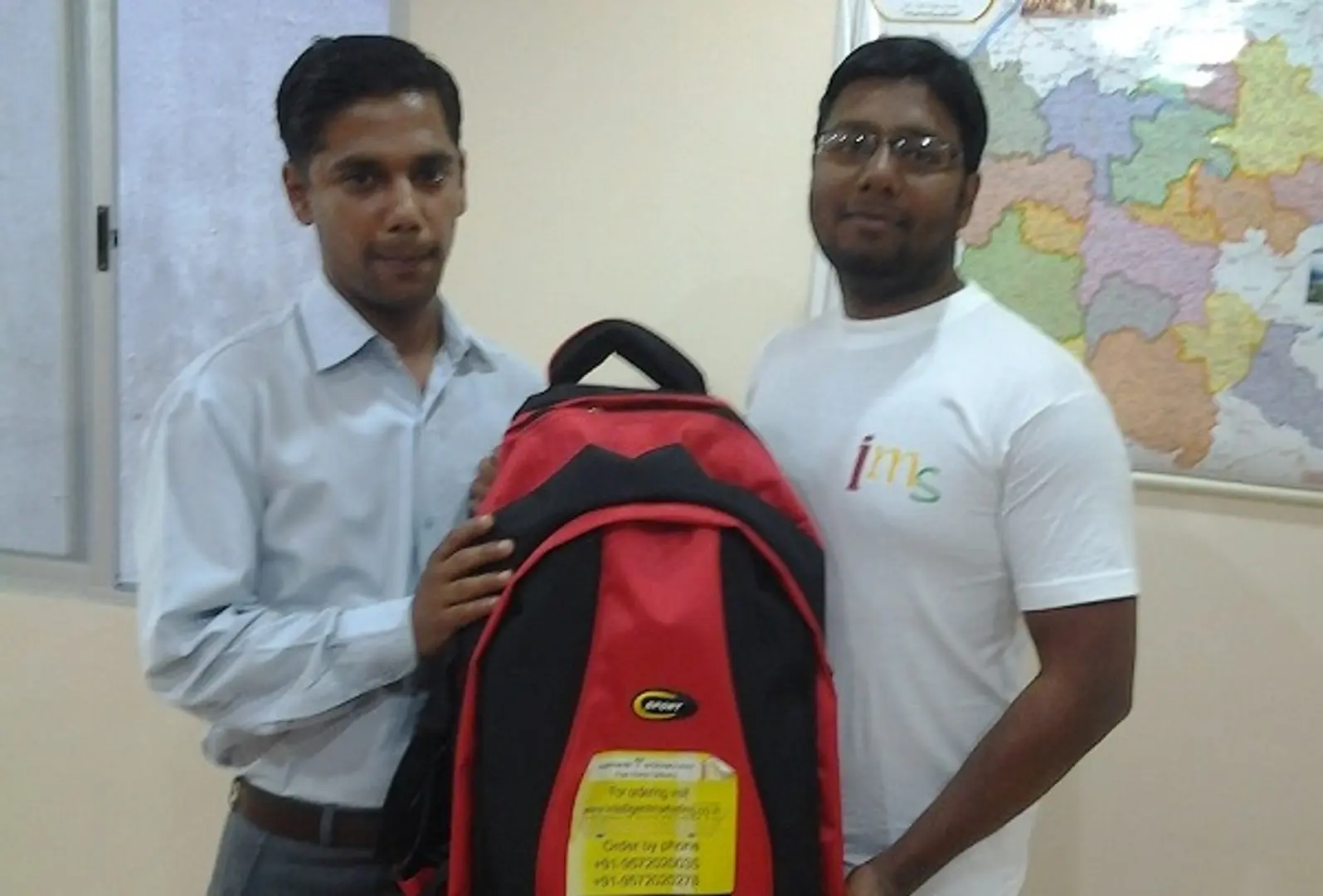 Shoppers Stop employee quits to startup e-grocery store in Ranchi, Jharkhand