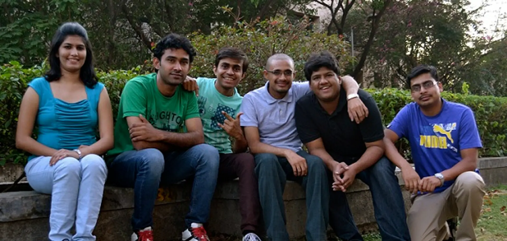 Rohan Dighe’s story of grit to make a mark in the social commerce space with ViralMint