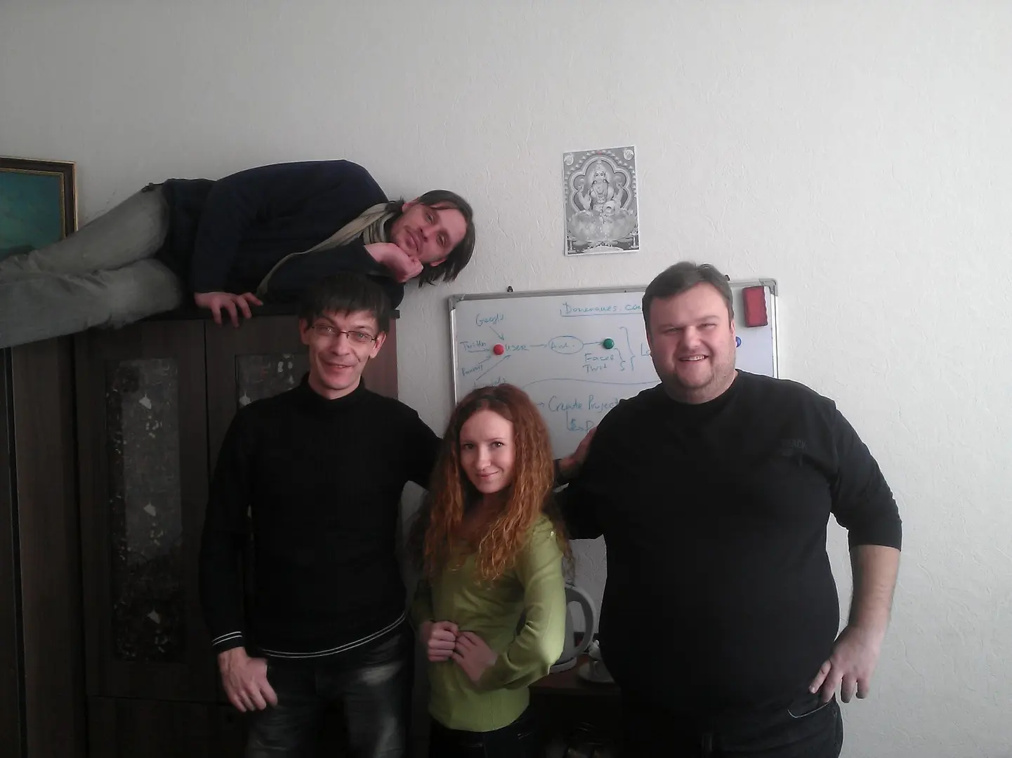 This startup from Ukraine wants to name the world!