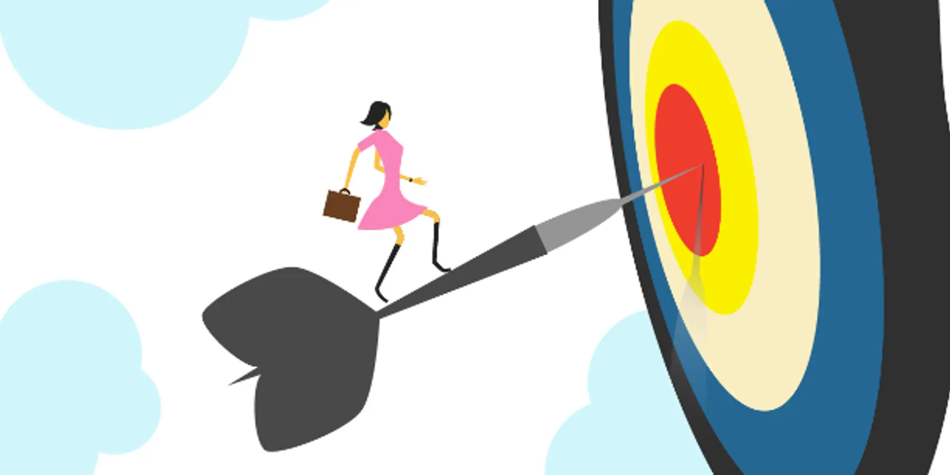 Accepting Myself as a Woman Entrepreneur