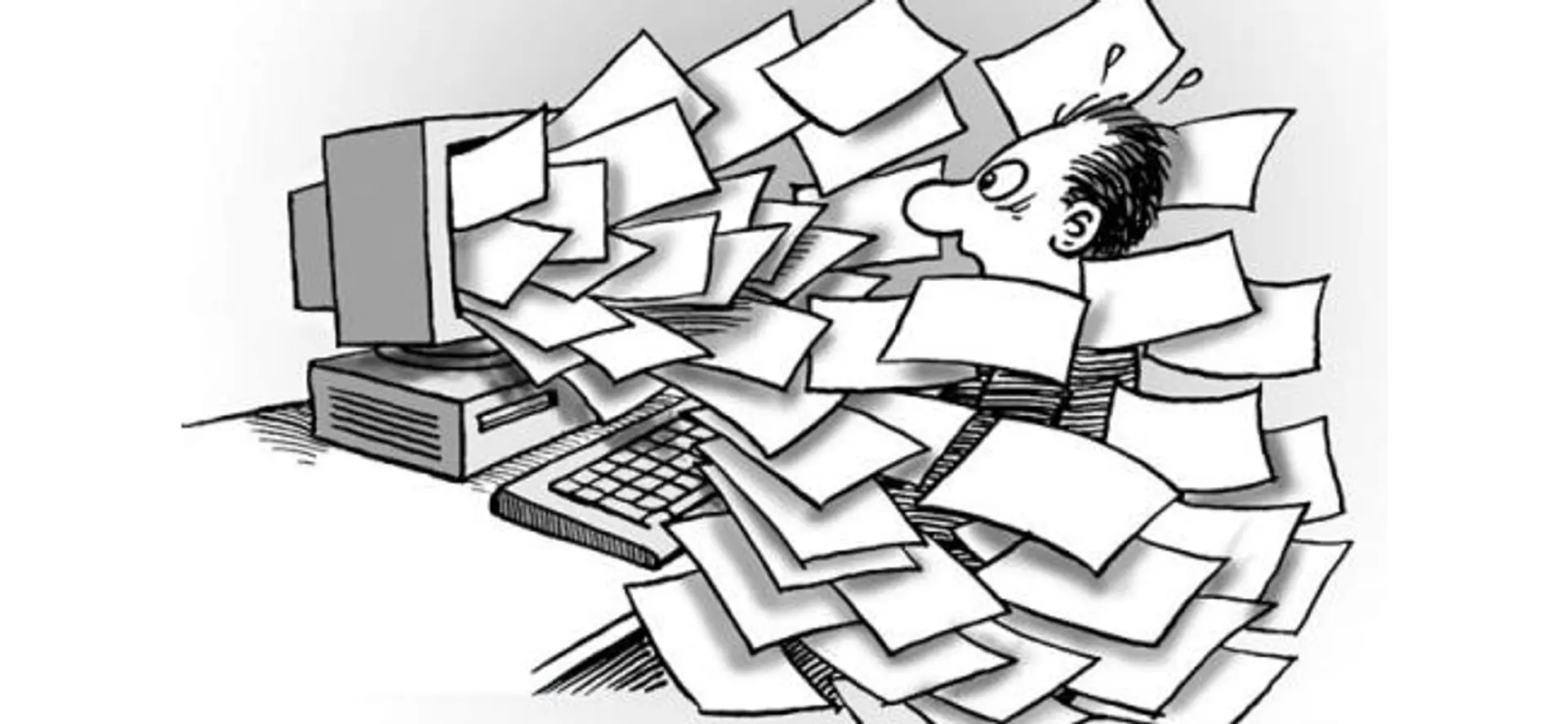 Colimetrics launches KeyMails- a tool that claims to sort out the email mess