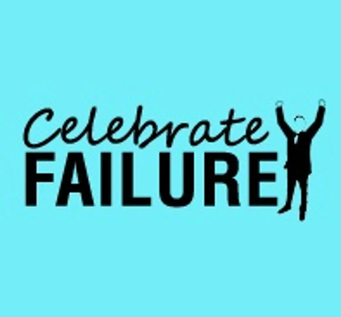 Vipin Thek: Changing Mindsets on Failure to Help Everyone Become a Changemaker