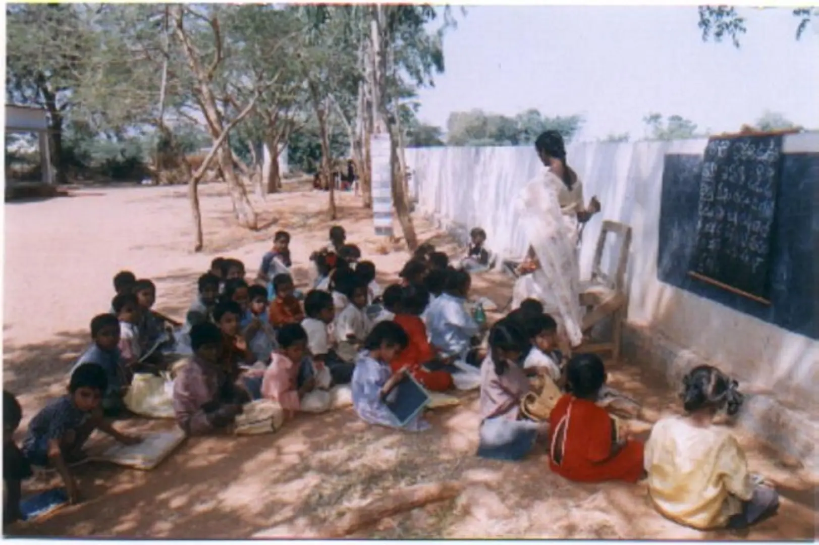 The business of Education; An inspection into the disconnect