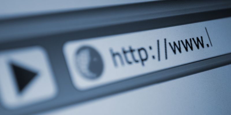Why a website is still the most important component of a company’s digital identity