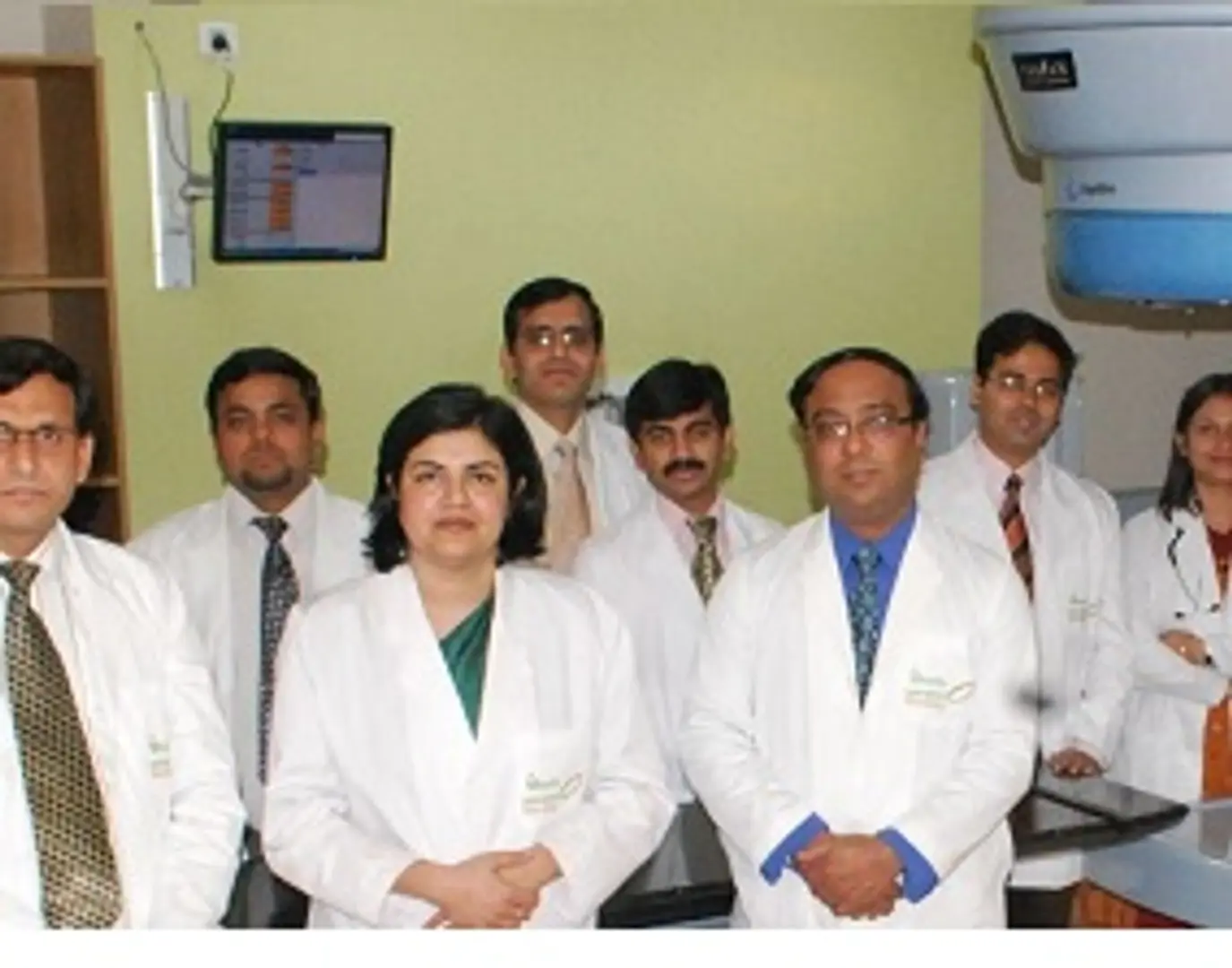 In Conversation With Pradeep Jaisingh, CEO of International Oncology