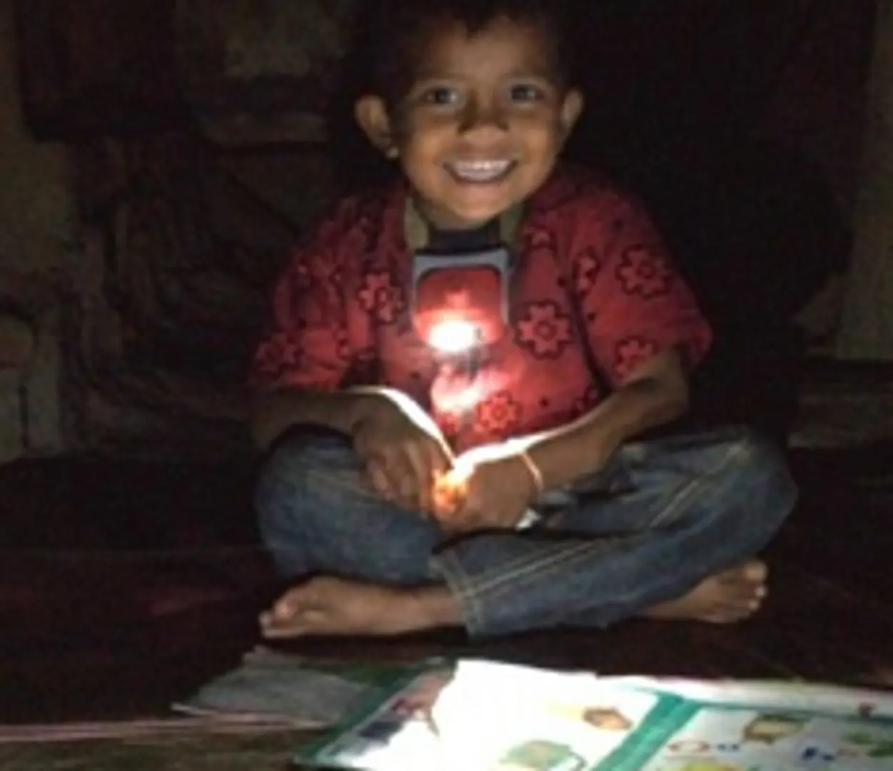 Nuru Energy: A Safe, Affordable, Off-Grid Solution To India's Basic Power Needs
