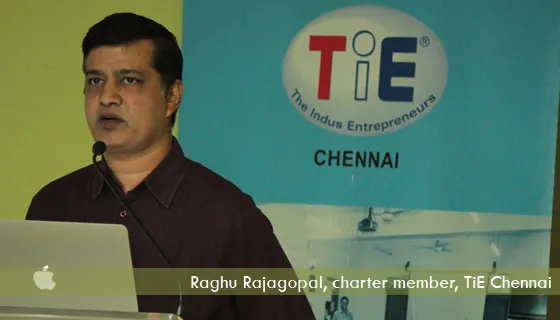 Raghu Rajagopal