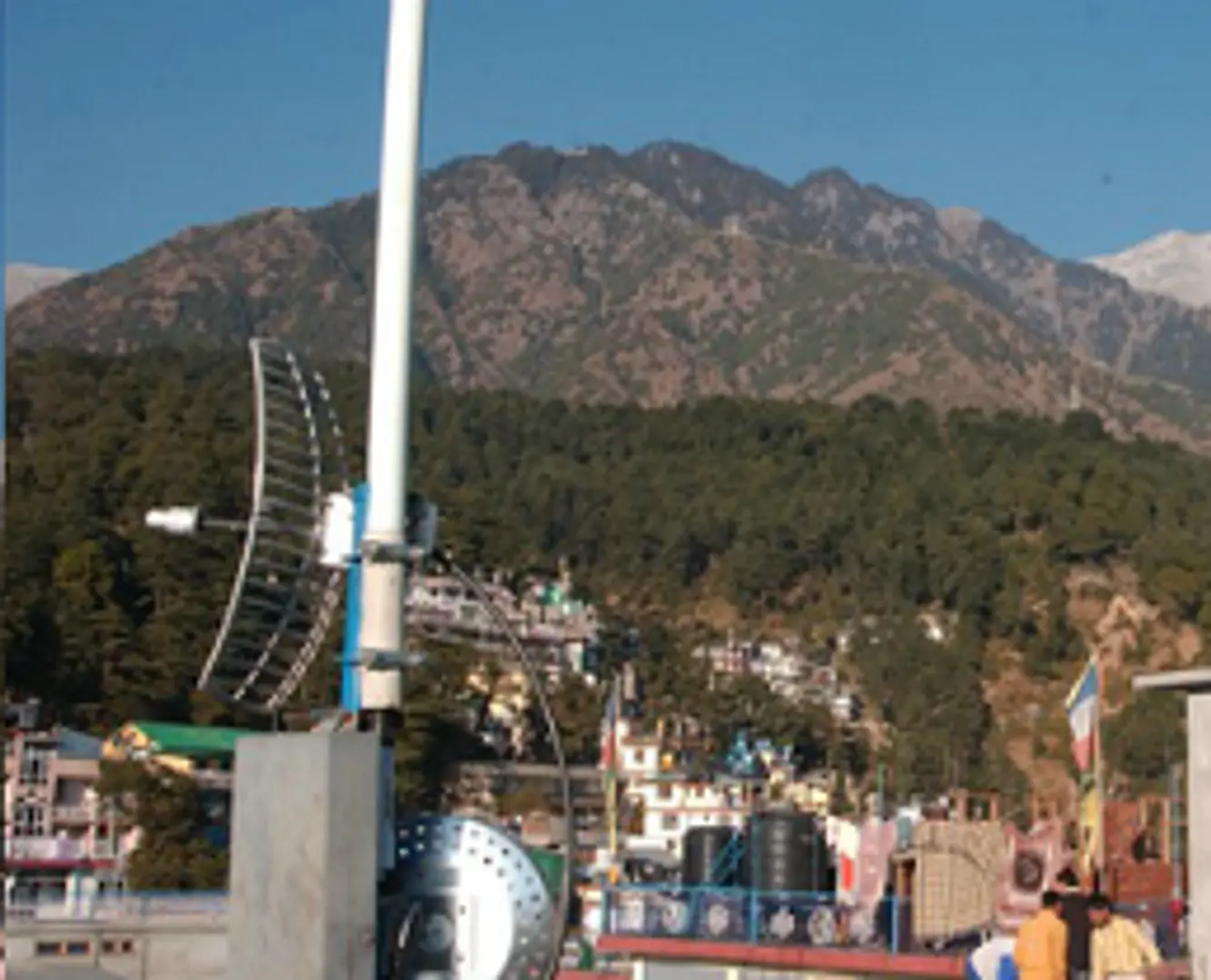 Rural BroadBand Bringing Internet To The Indian Countryside