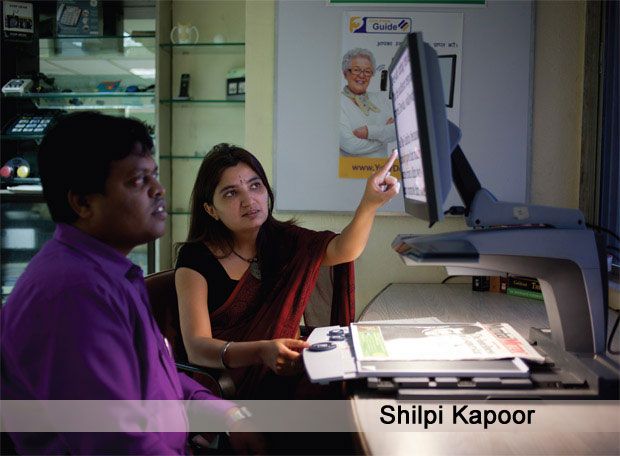 [Women's Day Special] Breaking Barriers of Disabilities, Shilpi Kapoor