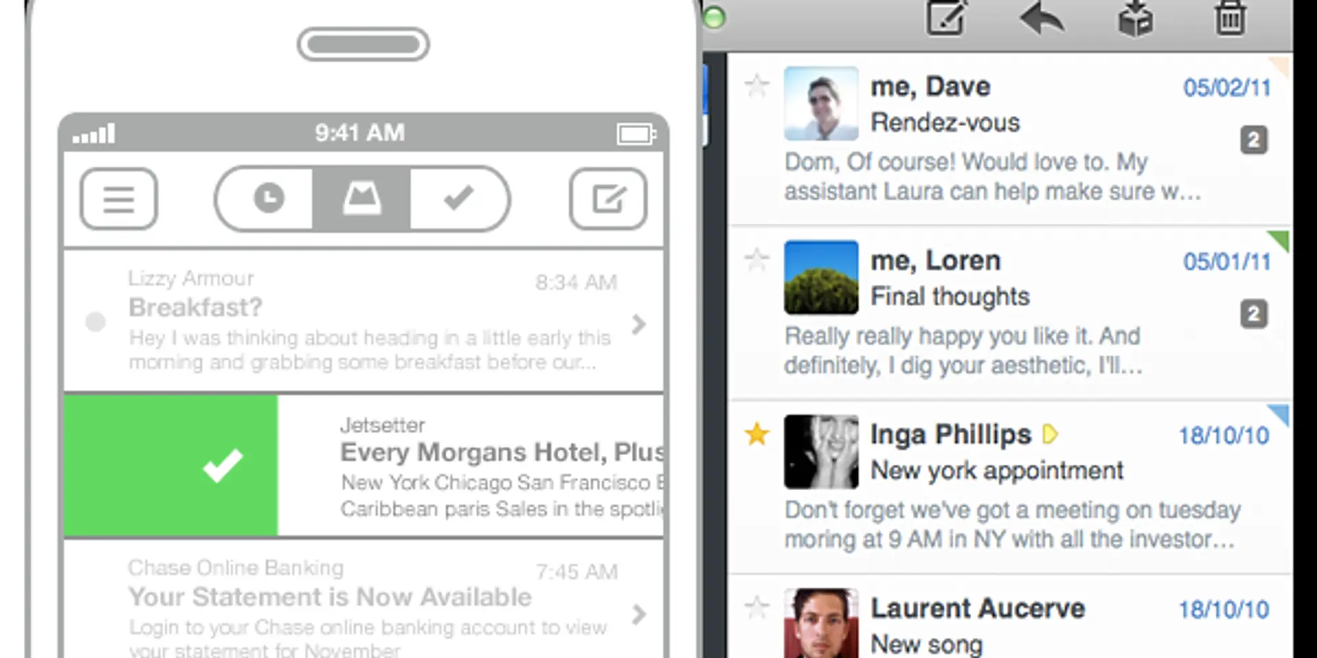 Designing For Power Users (Part 2)
