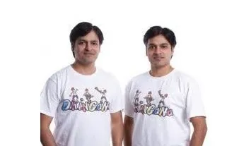 Founders, Snehal and Swapnil Shinde (Twins)