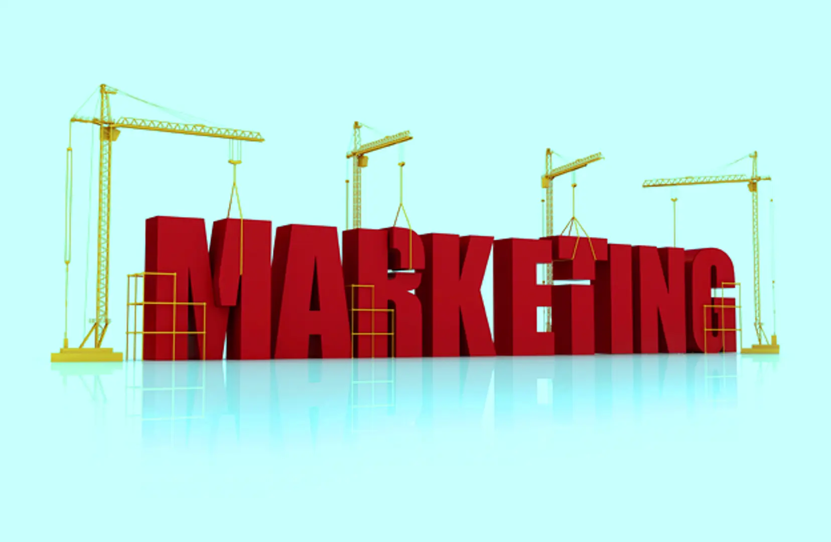 What startups need to focus on while Marketing