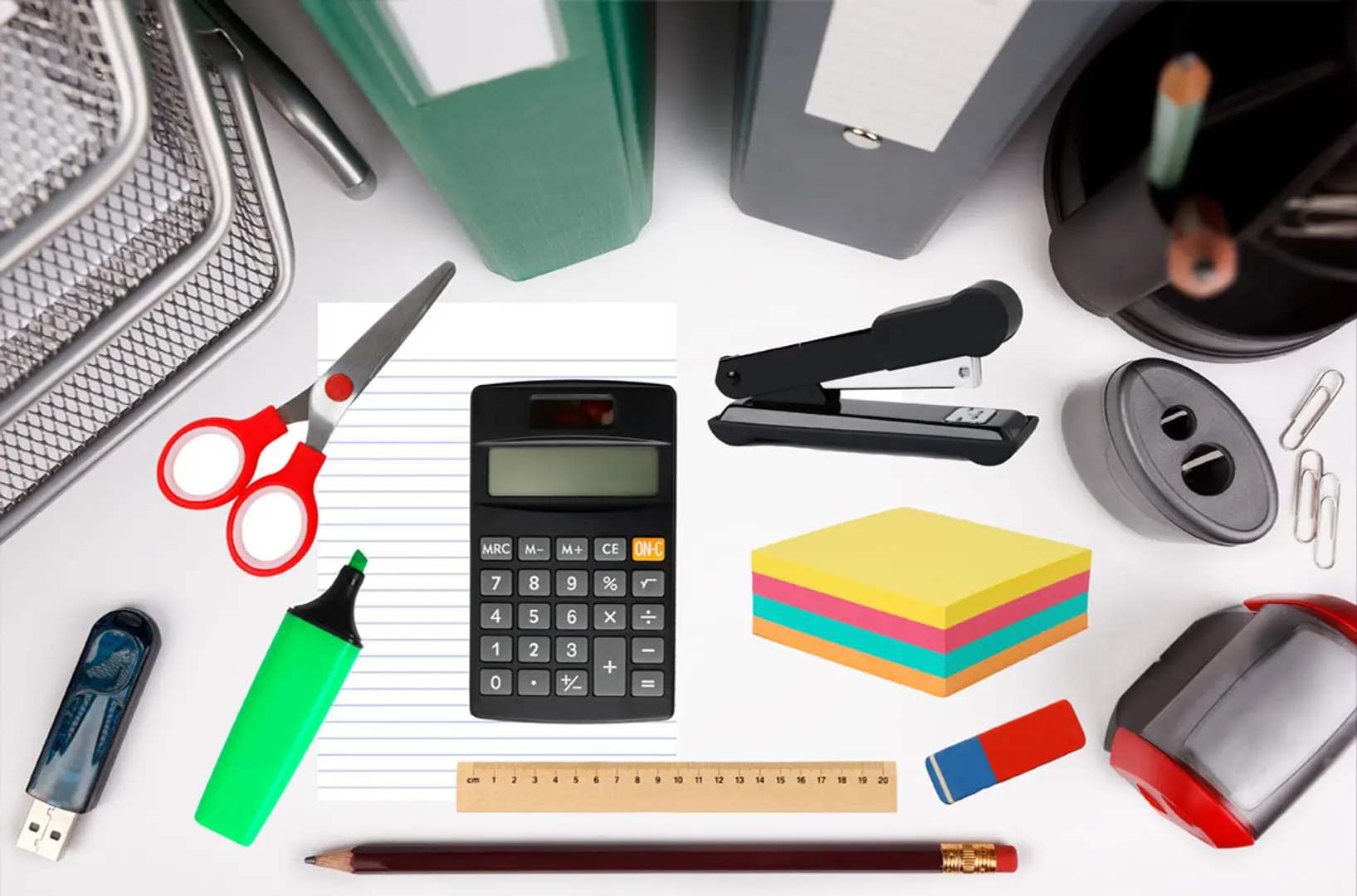 OfficeYes – The Stationery Shop Near You