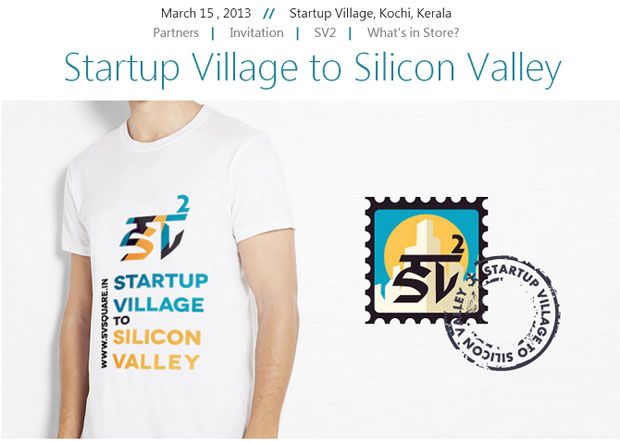 SV Square initiative of Startup Village now open to startups
