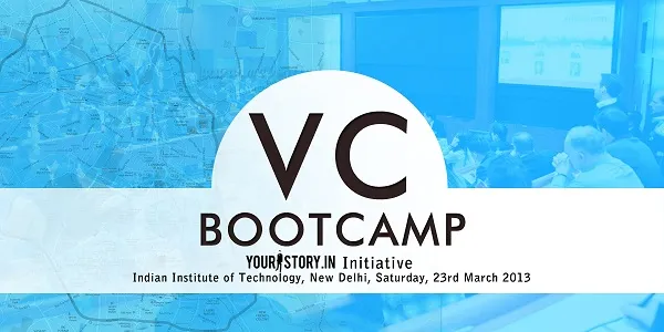 vc bootcamp