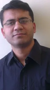Ajay Dabaria