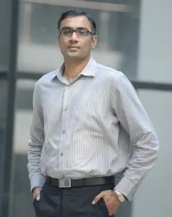 Anand Lunia