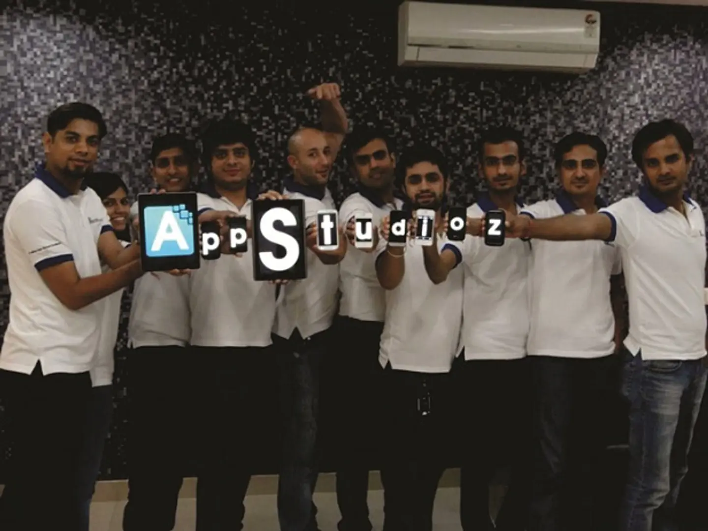 Clocking USD 2 million in annual revenues, is this the next App Development giant from India?