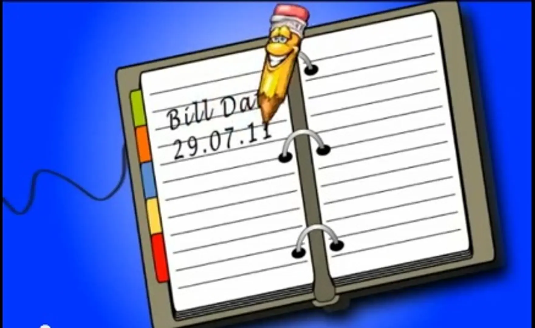 Worried About Late Bill Payment & Fines? BillBaba Will Help You Keep Track