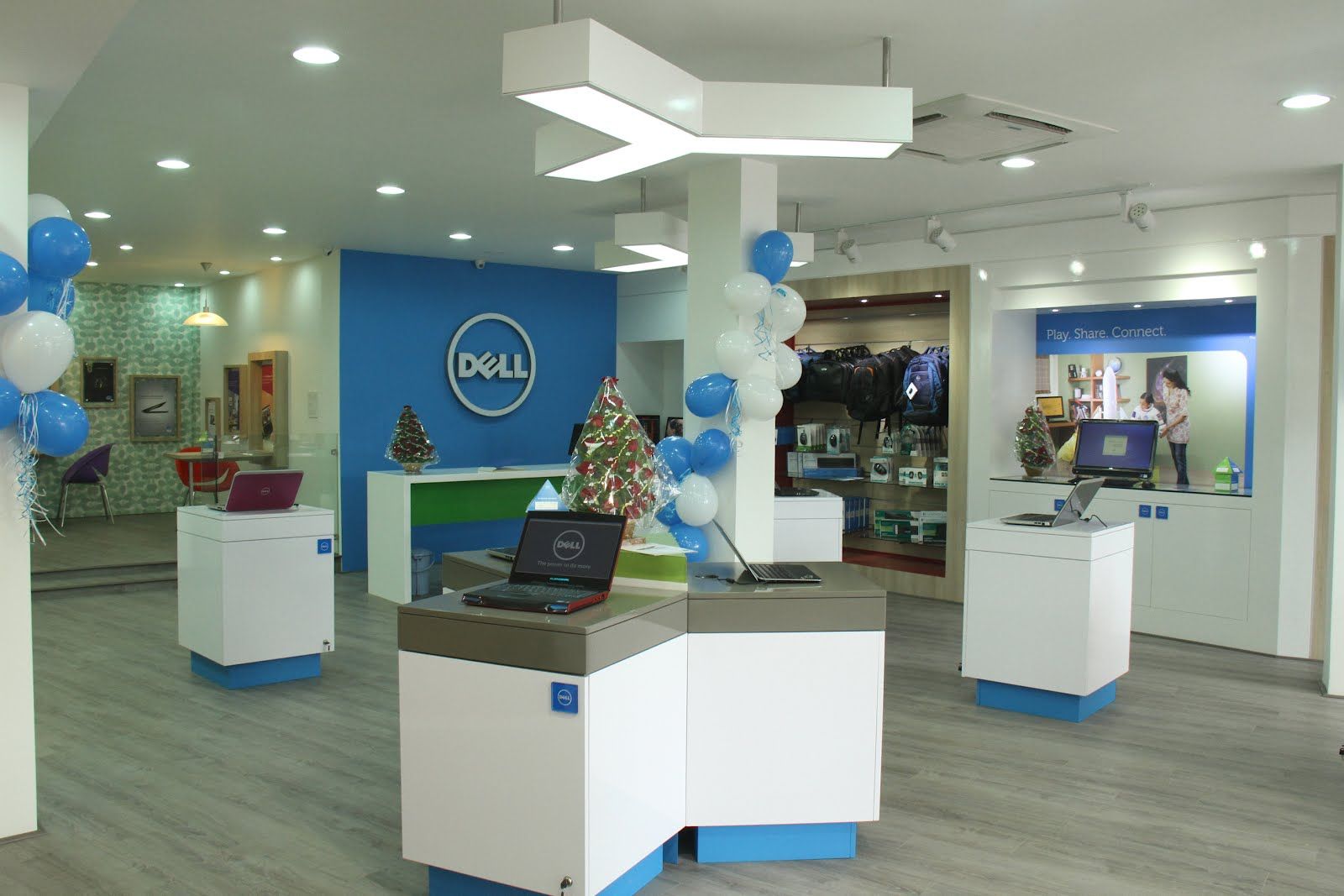 “One-third of our business comes from SMBs,” P Krishnakumar, Dell India