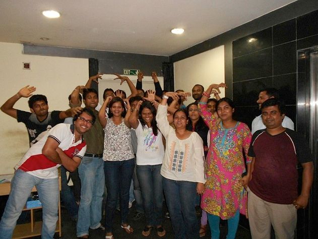 [Culture Series] The Bootstrapped Startup Pride of India from Kolkata- Fusion Charts