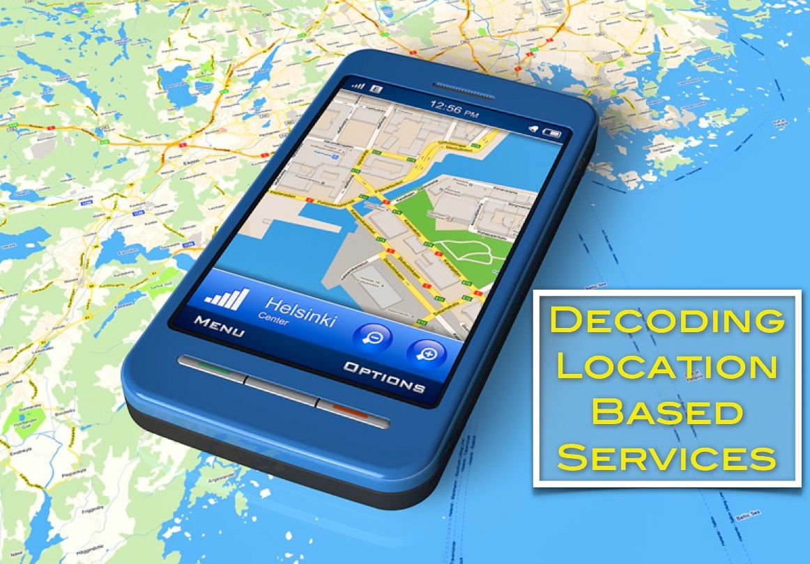 [YS Learn] Decoding Location Based Services