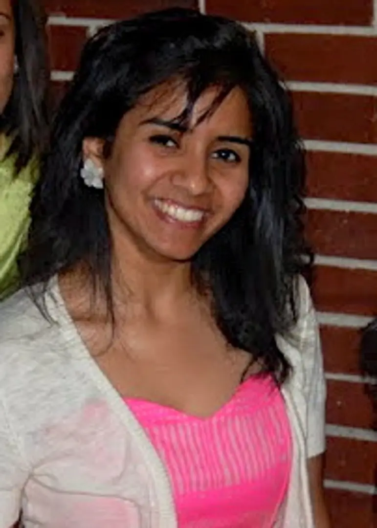 Aina Gaur’s journey from a cushy job in the States to working with a social enterprise in India