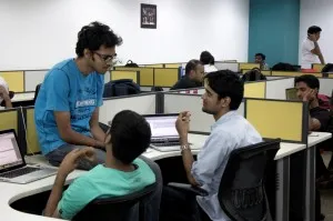 A day in the life of Freshdesk