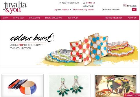 Ecommerce Retailer Juvalia & You, Shows How Direct Selling Still Makes a Difference in a Wired World