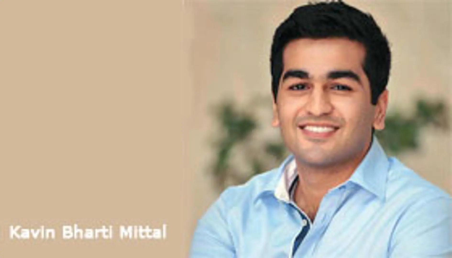 Kavin Bharti Mittal on Bharti Softbank and Its Big Bet on Hike