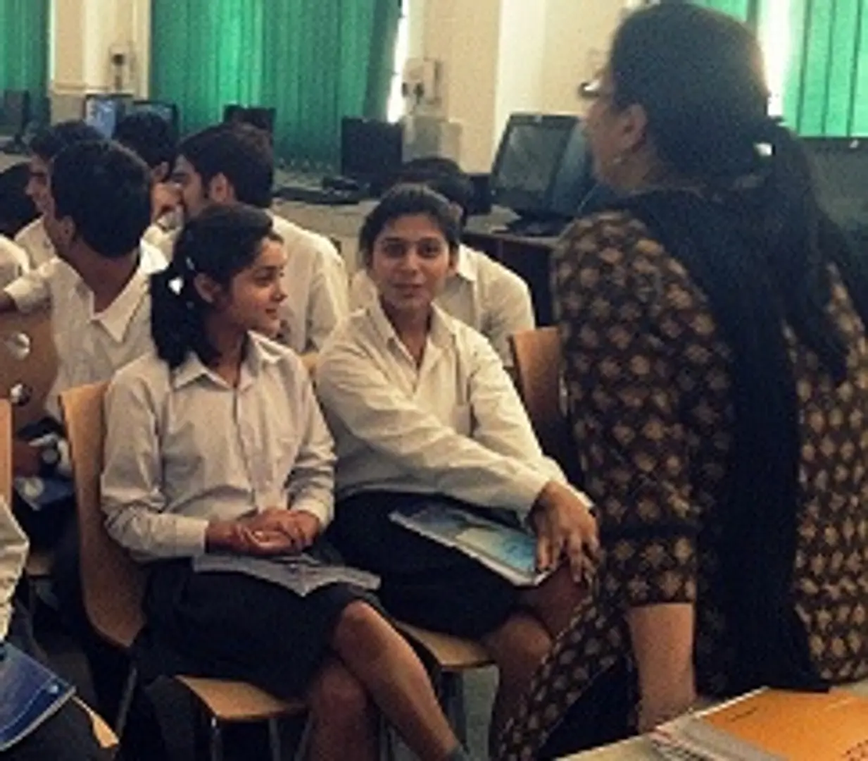 Kavya Program To Foster Female Leadership In Politics and Development