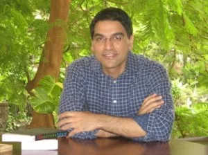 Pranay Chulet, CEO, Quikr