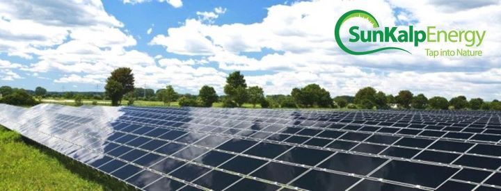 Kanika Khanna's "Sunkalp" to increase the use of solar power in India
