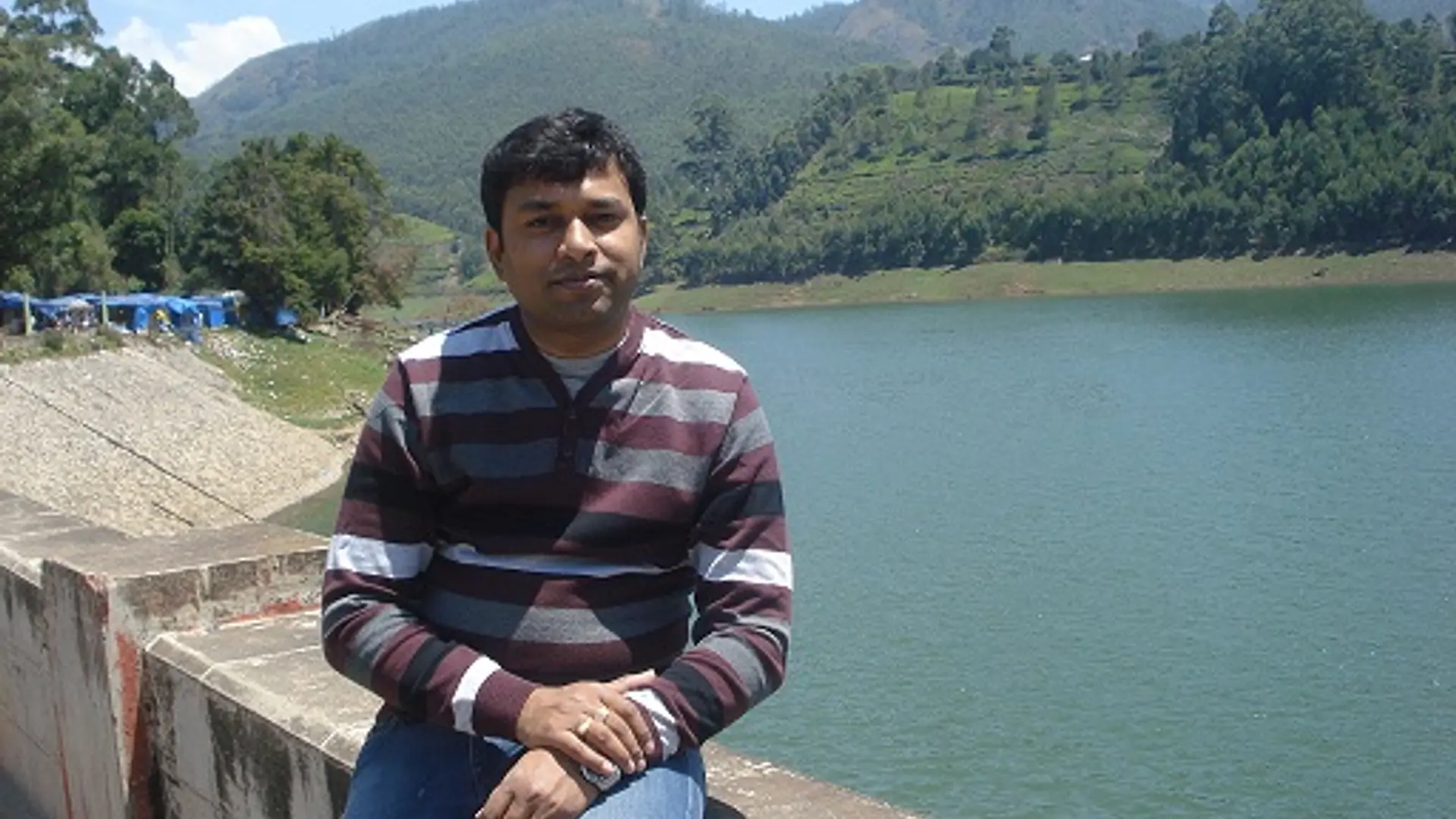 Help the environment by giving away your waste paper to Suresh Kumar's Paperwaste