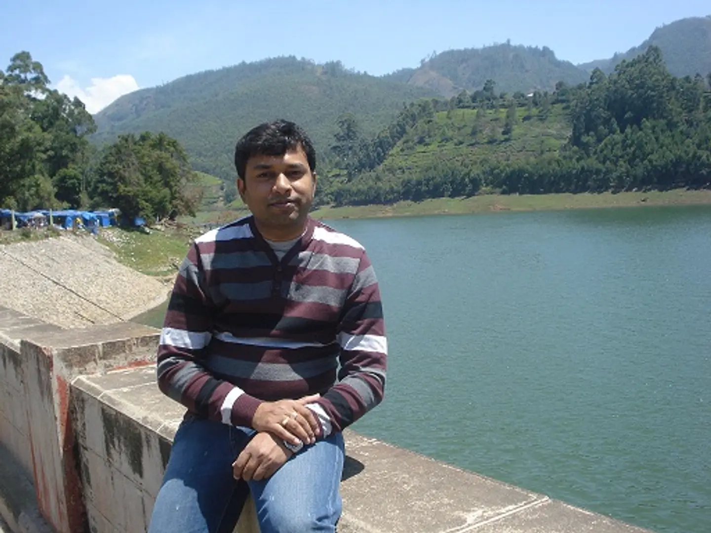 Help the environment by giving away your waste paper to Suresh Kumar's Paperwaste