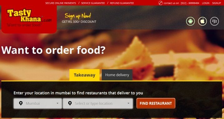 [Culture Series] They Deliver TastyKhana at Your Doorstep, But Here’s What is Inside