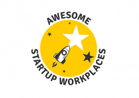 Announcing the Awesome Startup Workplaces!
